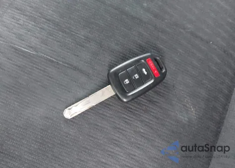 2016 Honda Accord Sport из США, поврежденный, VIN 1HGCR2F50GA148530